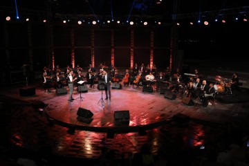 Orchestre National Tunisien du Th