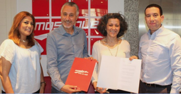 Partenariat entre le festival de Hammamet et Mosaique FM