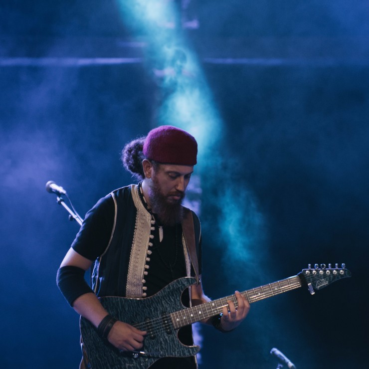 Aux sources de la musique tunisienne
