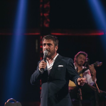 Camané, prince du Fado Camané, prince du Fado
