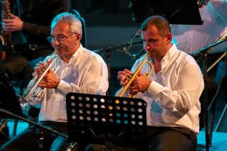 Ziad Rahbani (La deuxième soirée) au FIH55