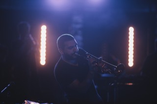 IBRAHIM MAALOUF AU FIH2016