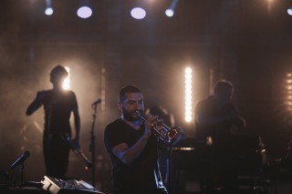 IBRAHIM MAALOUF AU FIH2016