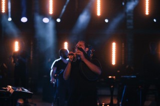 IBRAHIM MAALOUF AU FIH2016
