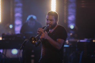 IBRAHIM MAALOUF AU FIH2016