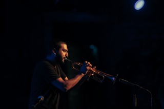 IBRAHIM MAALOUF AU FIH2016