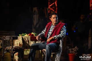 افتتاح الدورة 59 لمهرجان الحمامات الدولي: 