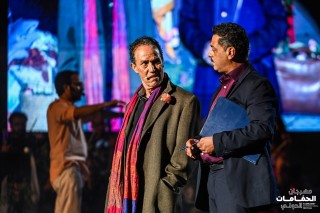 افتتاح الدورة 59 لمهرجان الحمامات الدولي: 