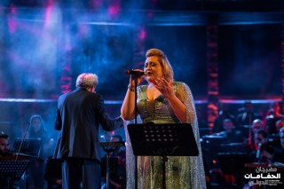 Dialogue des cordes 2 - Kamel Ferjani - FIH59