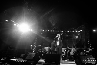 Concert de Wael Jassar - FIH59