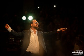 Concert de Wael Jassar - FIH59