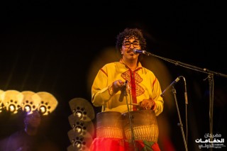 Nass El Ghiwane - FIH59