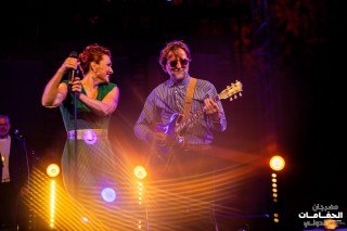 Robyn Bennett – FIH59