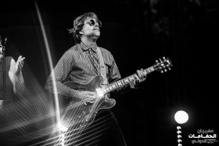 Robyn Bennett – FIH59