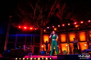 Robyn Bennett – FIH59