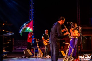 OSOOL feat. Yacine boulares, Mehdi WMD & Nessrine Jabeur - FIH59