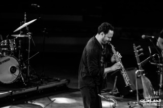 OSOOL feat. Yacine boulares, Mehdi WMD & Nessrine Jabeur - FIH59