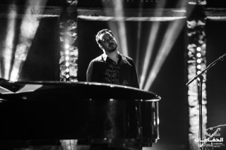 OSOOL feat. Yacine boulares, Mehdi WMD & Nessrine Jabeur - FIH59