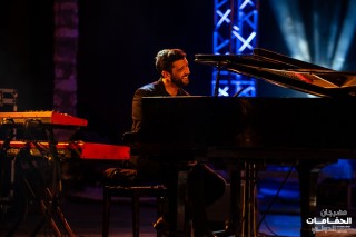 OSOOL feat. Yacine boulares, Mehdi WMD & Nessrine Jabeur - FIH59