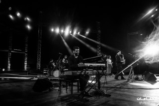 OSOOL feat. Yacine boulares, Mehdi WMD & Nessrine Jabeur - FIH59