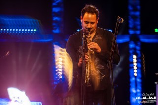 OSOOL feat. Yacine boulares, Mehdi WMD & Nessrine Jabeur - FIH59