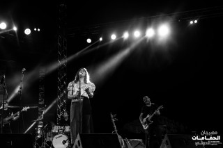 OSOOL feat. Yacine boulares, Mehdi WMD & Nessrine Jabeur - FIH59