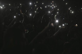 Mashrou' Leila // 30 Juillet au FIH 2016