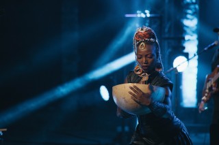 Dobet Gnahoré
