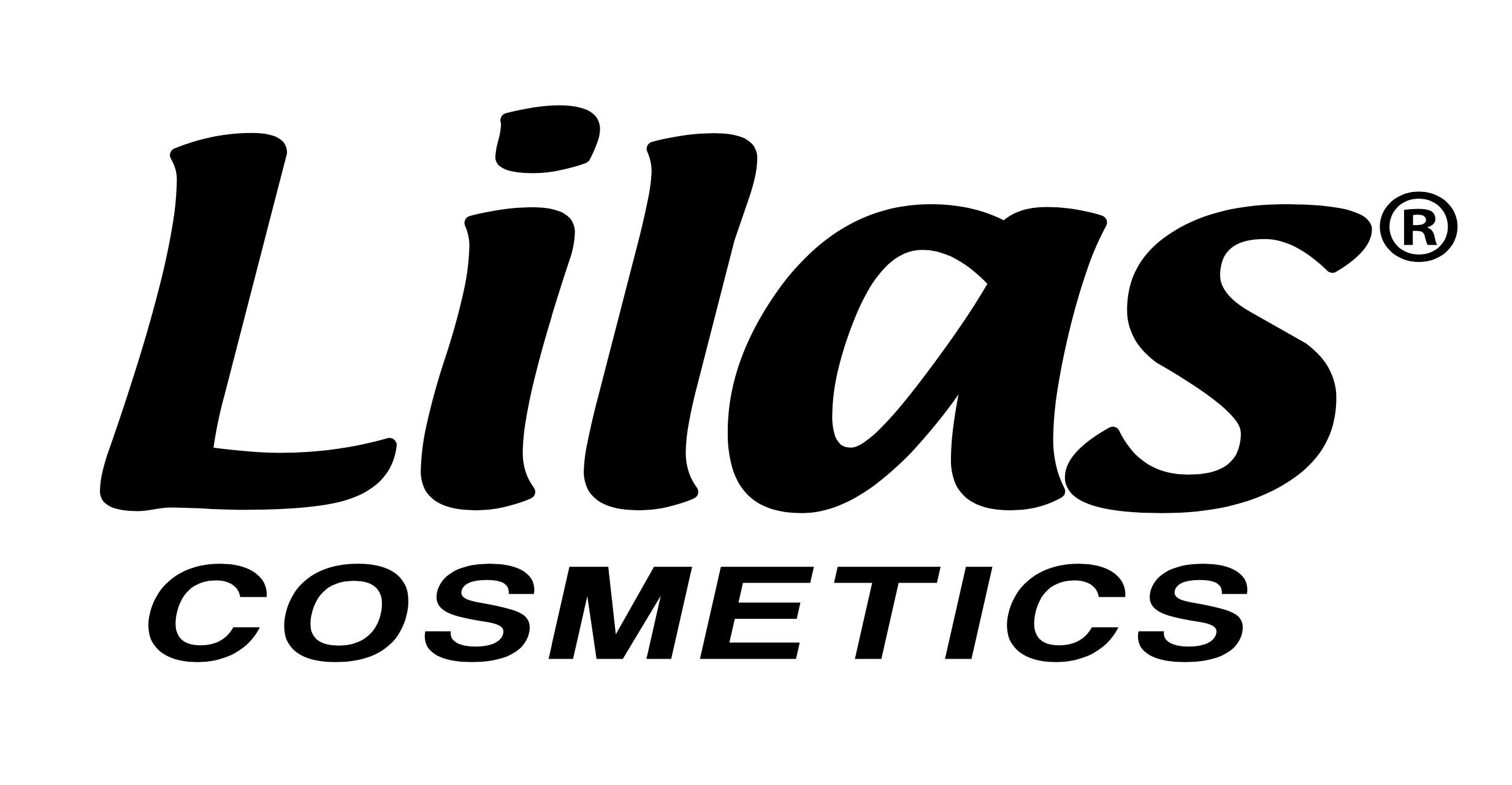 lilas cosmetics